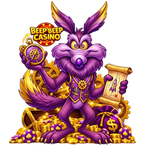 Casino Beep Beep DE
